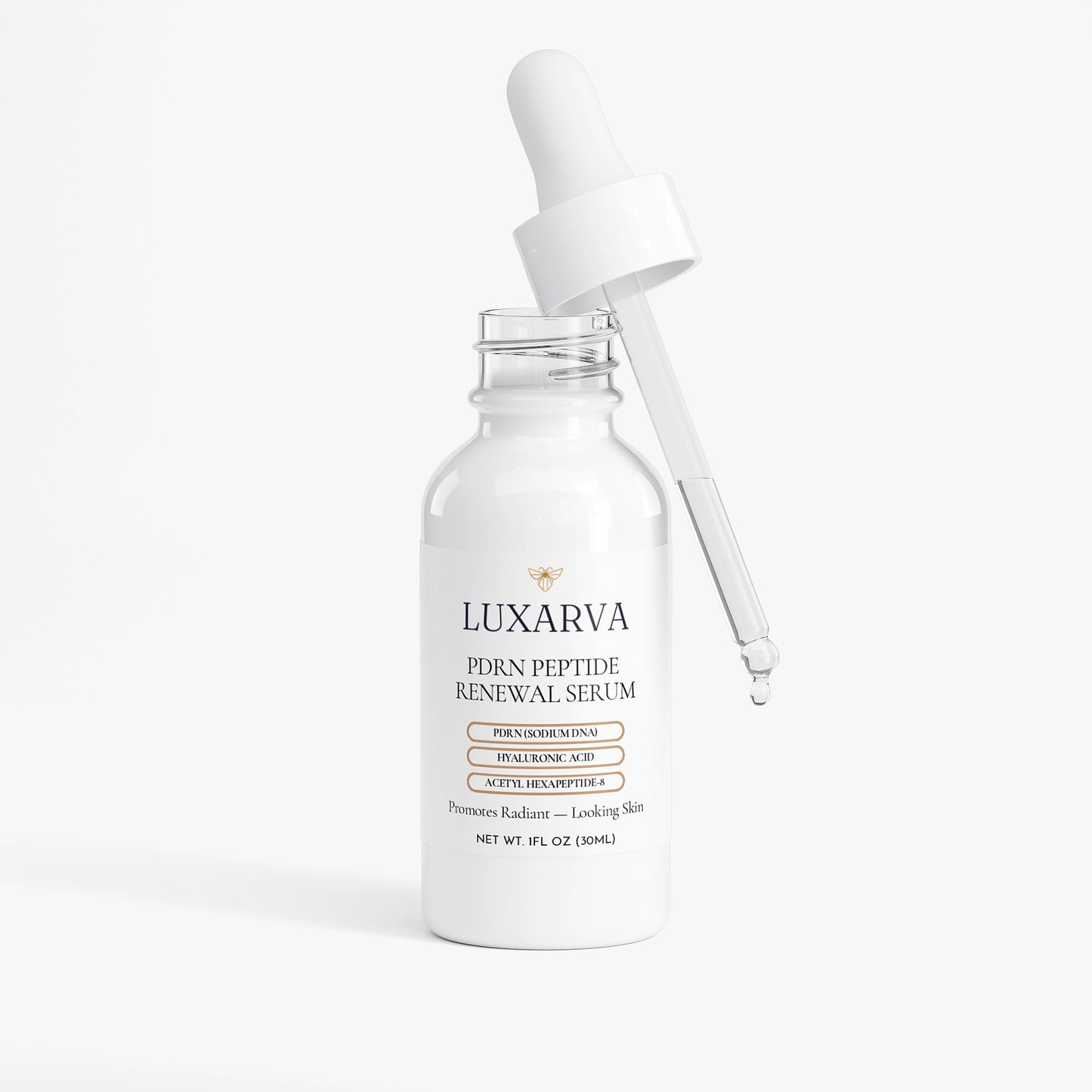 PDRN Peptide Renewal Serum