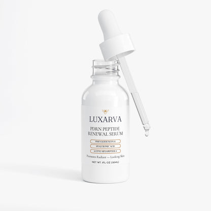 PDRN Peptide Renewal Serum
