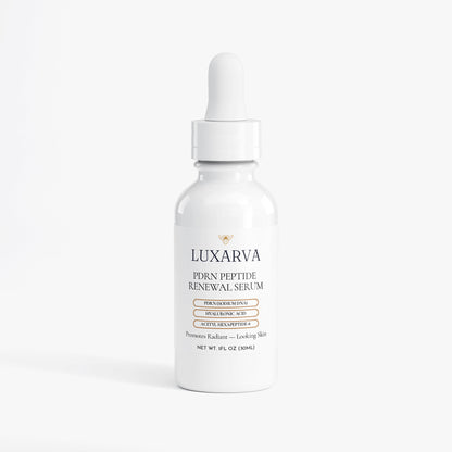 PDRN Peptide Renewal Serum