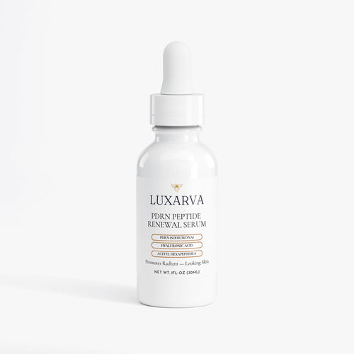 PDRN Peptide Renewal Serum