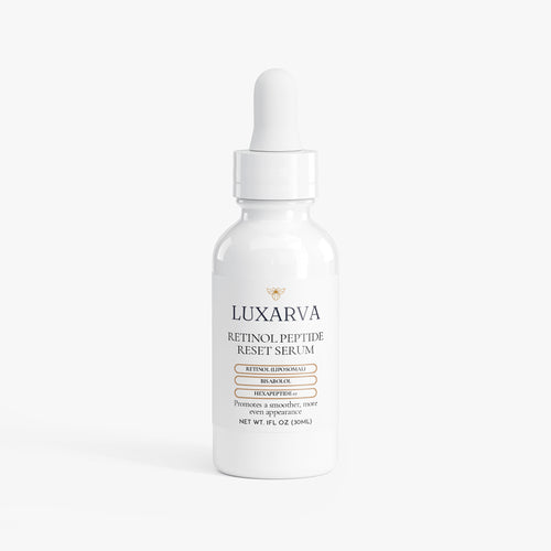 Retinol Peptide Reset Serum