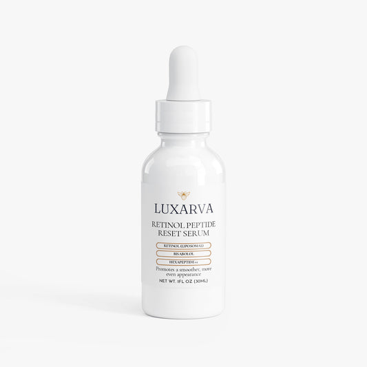 Retinol Peptide Reset Serum
