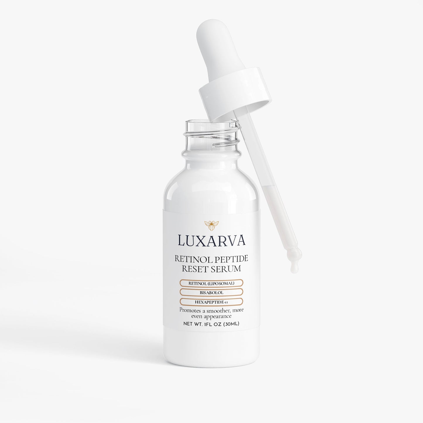 Retinol Peptide Reset Serum