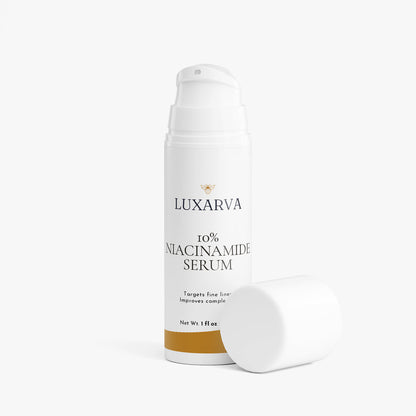 10% Niacinamide Serum