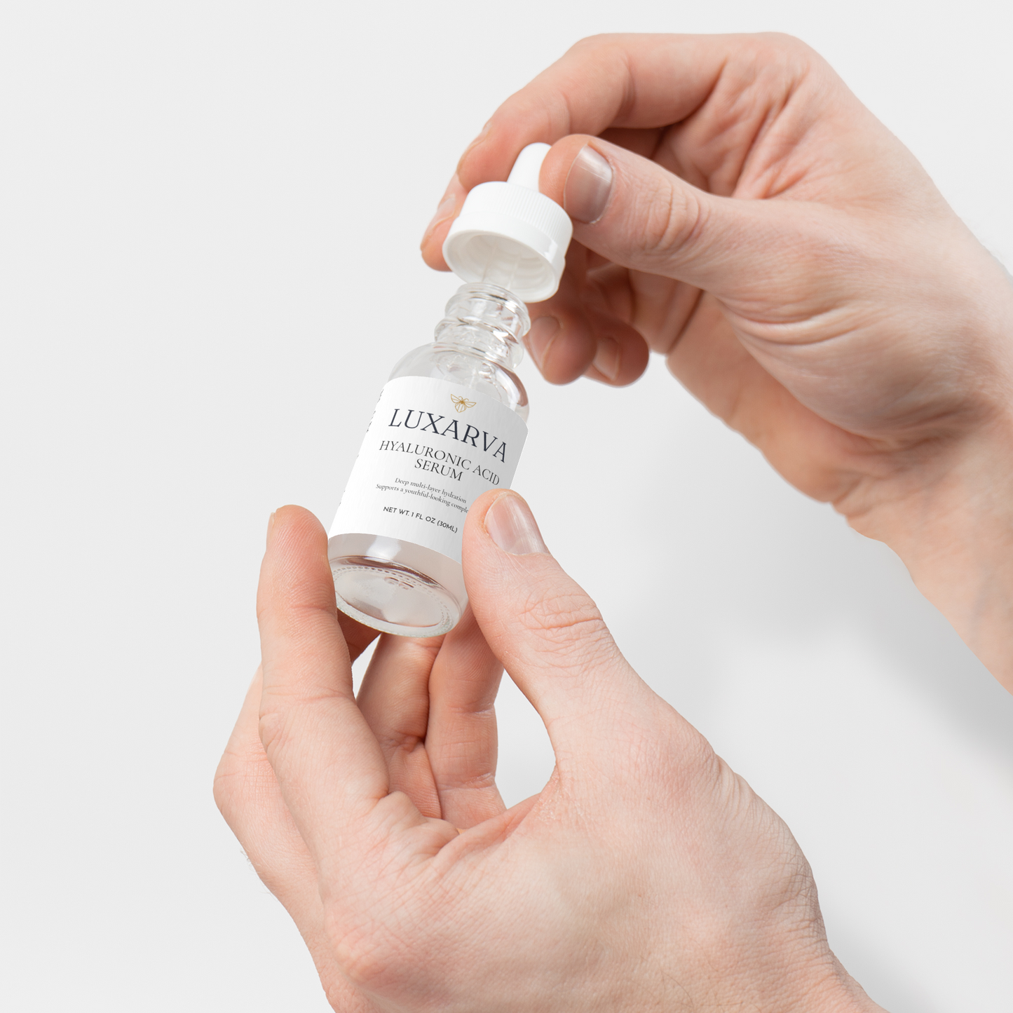 Hyaluronic Acid Serum