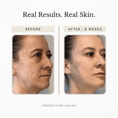PDRN Peptide Renewal Serum