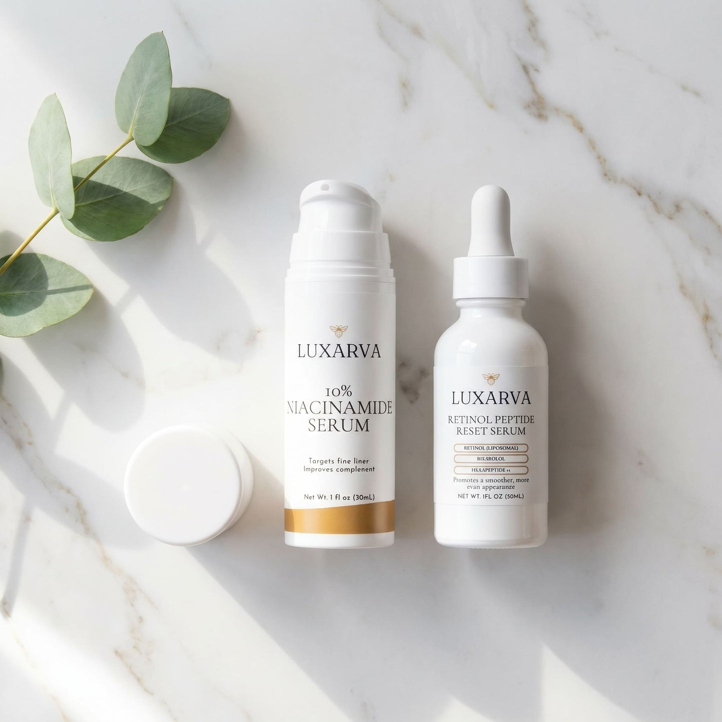10% Niacinamide Serum