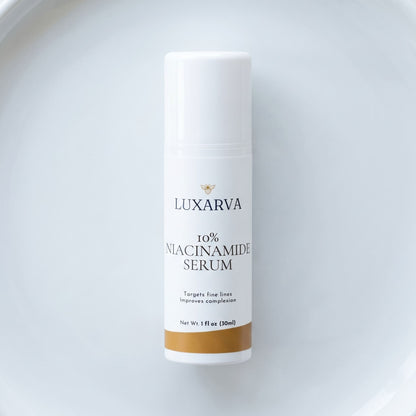 10% Niacinamide Serum