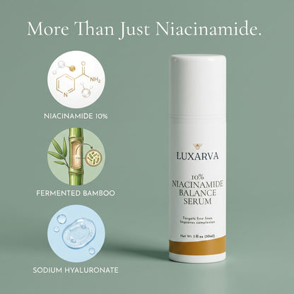 10% Niacinamide Serum