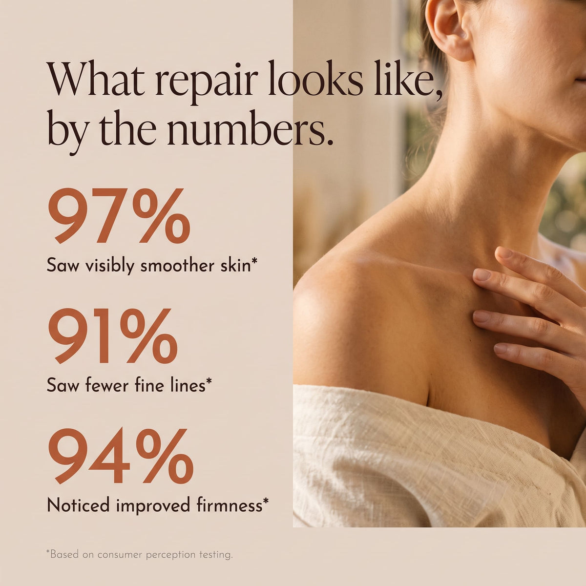 PDRN Peptide Renewal Serum