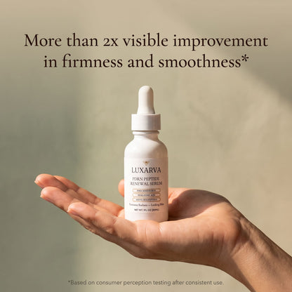PDRN Peptide Renewal Serum