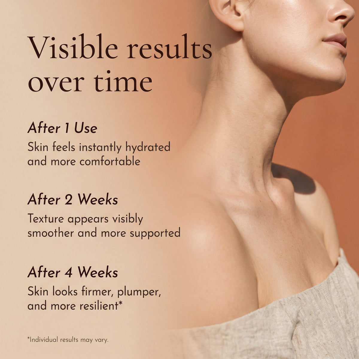 PDRN Peptide Renewal Serum