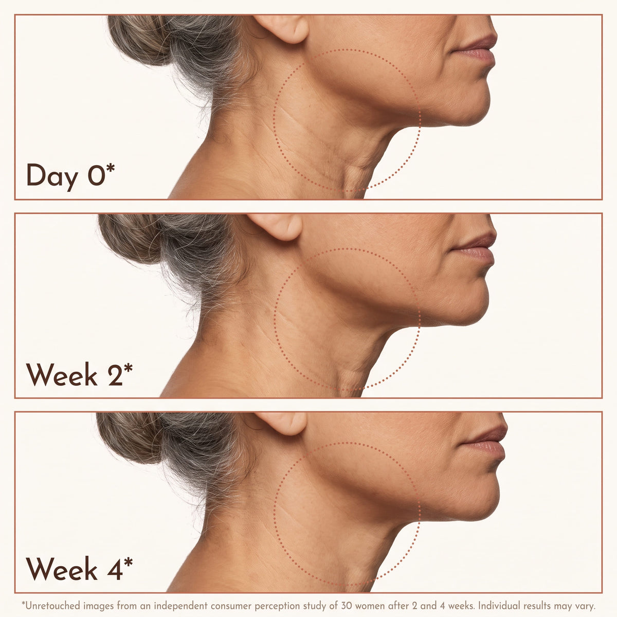 PDRN Peptide Renewal Serum
