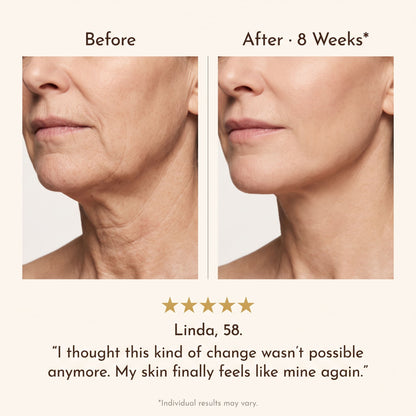 PDRN Peptide Renewal Serum
