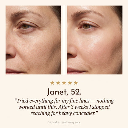 PDRN Peptide Renewal Serum