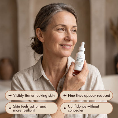 PDRN Peptide Renewal Serum