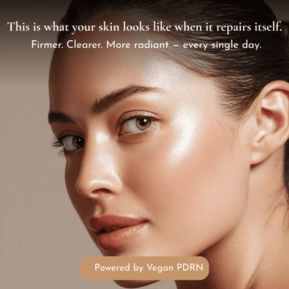 PDRN Peptide Renewal Serum
