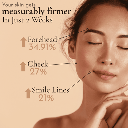 PDRN Peptide Renewal Serum
