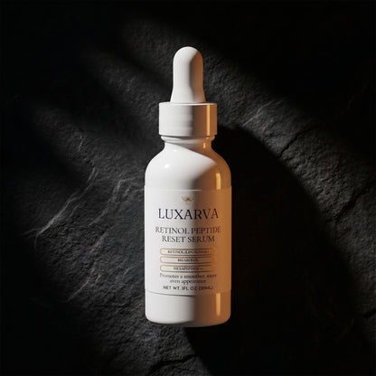 Retinol Peptide Reset Serum