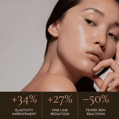 Retinol Peptide Reset Serum